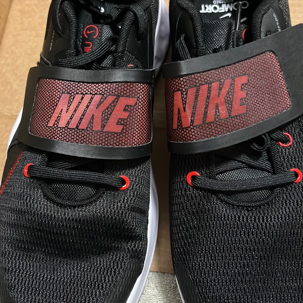 Nike Men’s Retaliation 4 Training Shoe